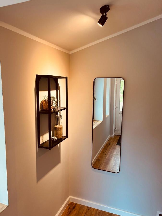 Landhaus Nienhagen ภายนอก รูปภาพ