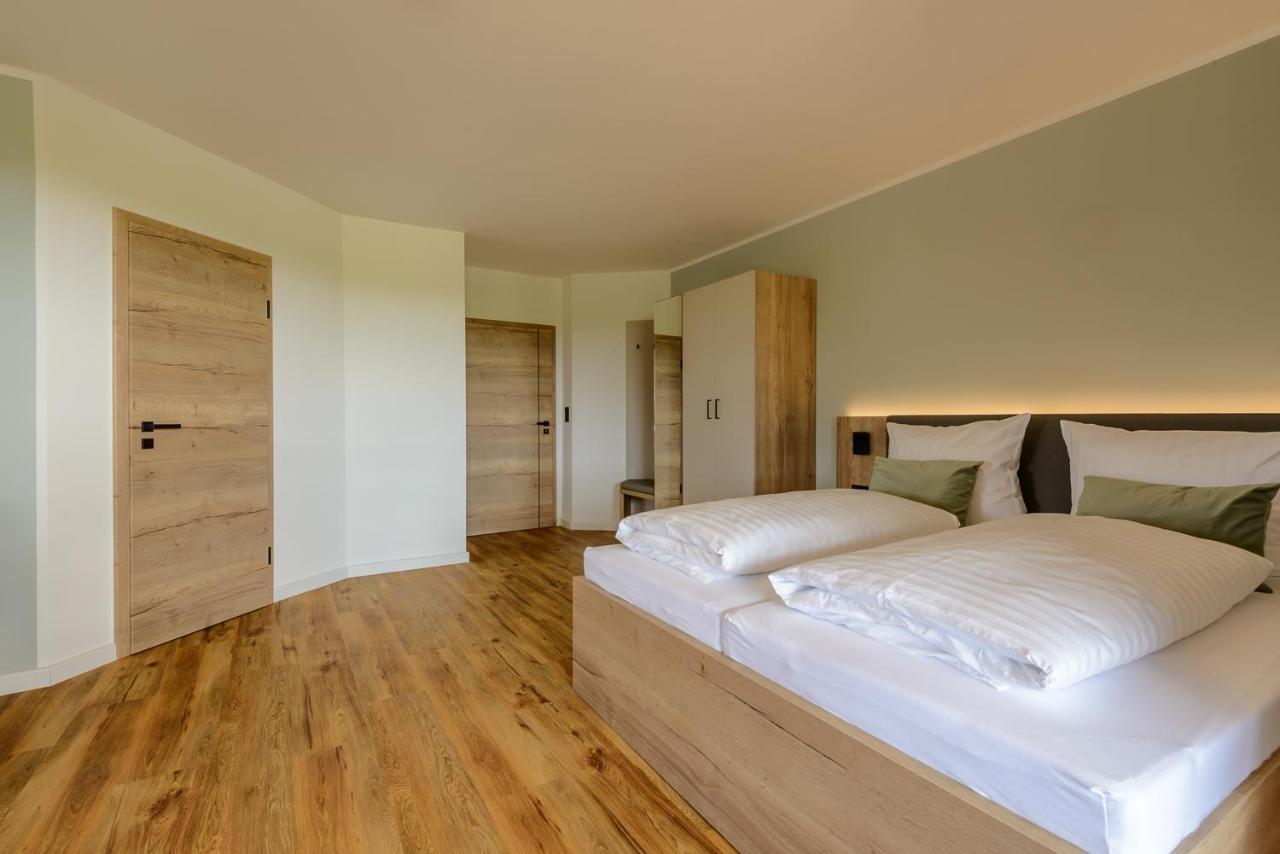 Landhaus Nienhagen ภายนอก รูปภาพ