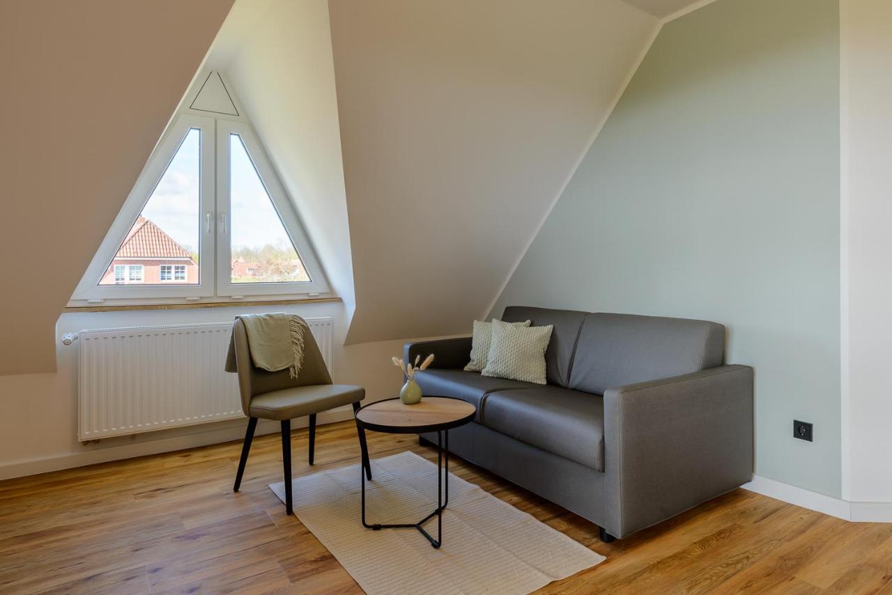 Landhaus Nienhagen ภายนอก รูปภาพ