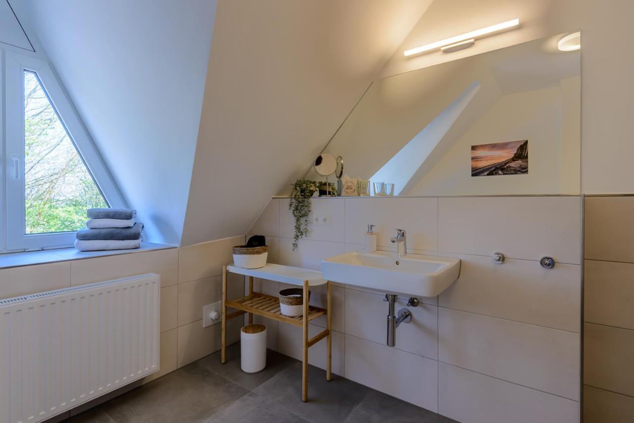 Landhaus Nienhagen ภายนอก รูปภาพ